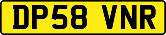 DP58VNR
