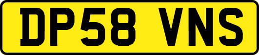 DP58VNS