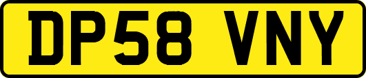 DP58VNY