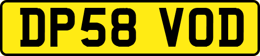 DP58VOD