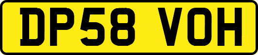 DP58VOH