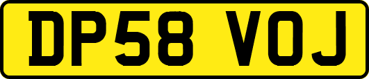 DP58VOJ