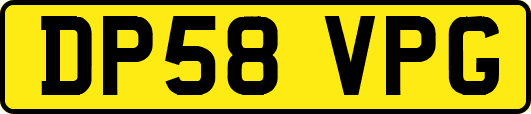DP58VPG
