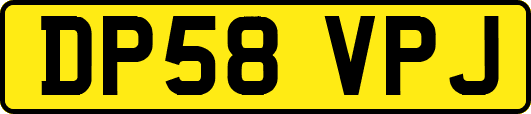 DP58VPJ