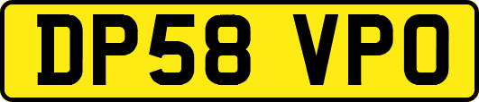 DP58VPO