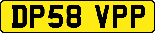DP58VPP