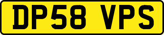 DP58VPS