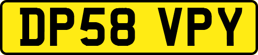 DP58VPY