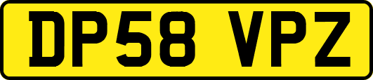 DP58VPZ