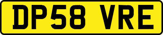 DP58VRE