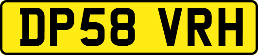 DP58VRH