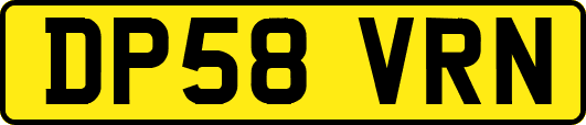 DP58VRN