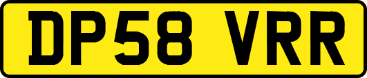 DP58VRR