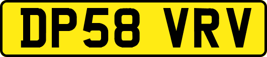 DP58VRV
