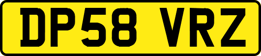 DP58VRZ