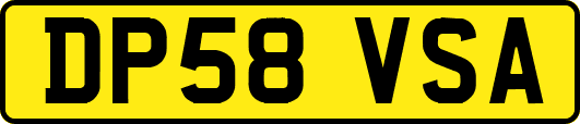 DP58VSA