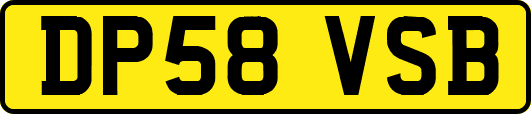 DP58VSB