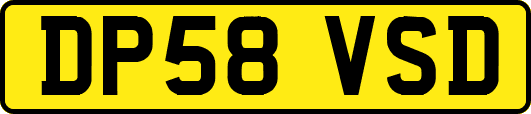 DP58VSD