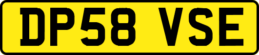 DP58VSE