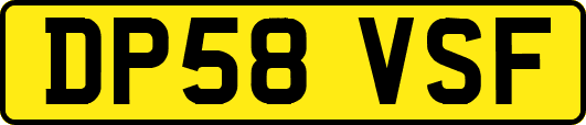 DP58VSF
