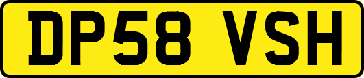 DP58VSH