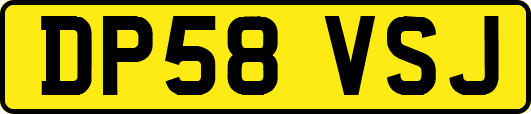 DP58VSJ
