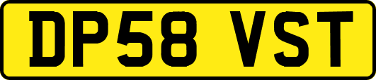 DP58VST