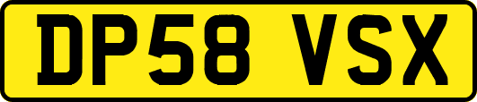 DP58VSX
