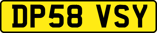 DP58VSY