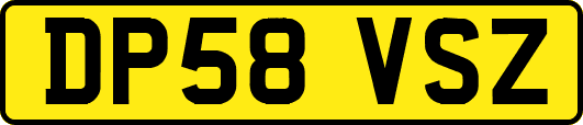 DP58VSZ