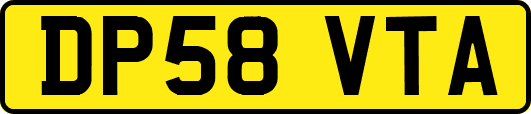 DP58VTA