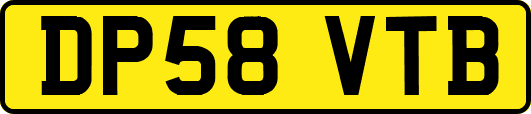 DP58VTB