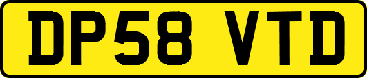 DP58VTD