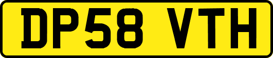 DP58VTH