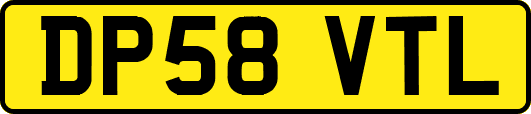 DP58VTL