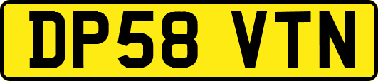 DP58VTN