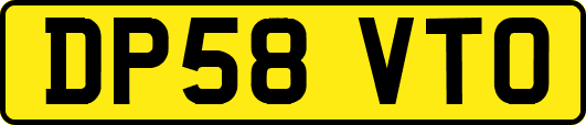 DP58VTO