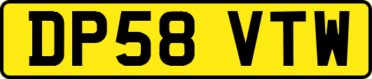 DP58VTW