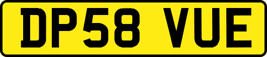 DP58VUE