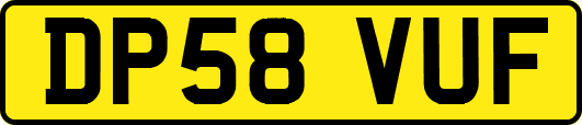 DP58VUF