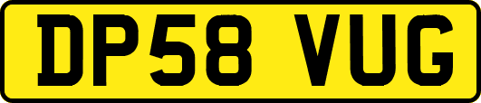 DP58VUG