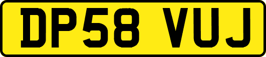 DP58VUJ