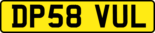 DP58VUL
