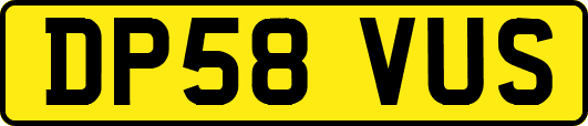 DP58VUS