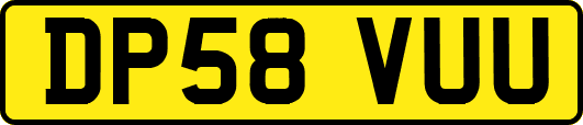 DP58VUU