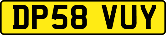 DP58VUY
