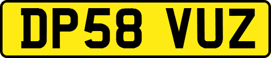 DP58VUZ