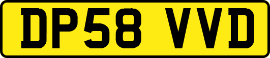 DP58VVD