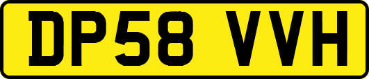 DP58VVH
