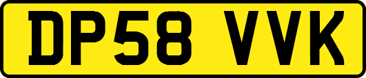 DP58VVK